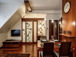 Tatrytop Apartamenty Radowid