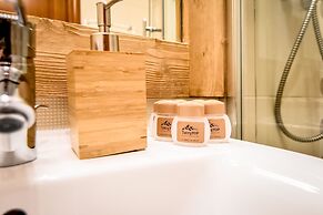 Tatrytop Apartamenty Radowid