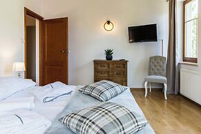 Tatrytop Apartamenty Radowid