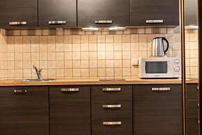 Tatrytop Apartamenty Radowid