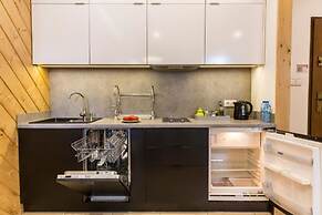 Tatrytop Apartamenty Radowid