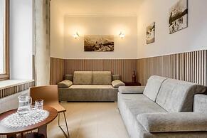 Tatrytop Apartamenty Radowid