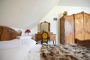 Tatrytop Apartamenty Radowid