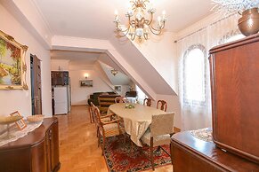 Tatrytop Apartamenty Radowid