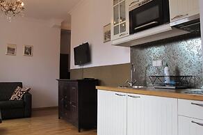 Tatrytop Apartamenty Radowid