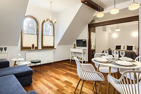Tatrytop Apartamenty Radowid