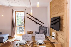 Tatrytop Apartamenty Radowid