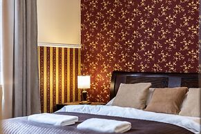Tatrytop Apartamenty Radowid