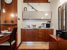 Tatrytop Apartamenty Radowid