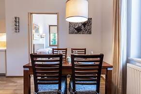 Tatrytop Apartamenty Radowid