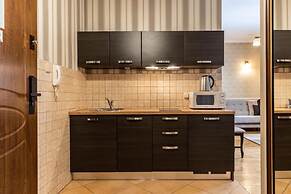 Tatrytop Apartamenty Radowid