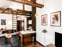 Tatrytop Apartamenty Radowid