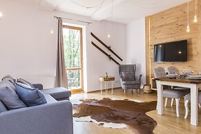 Tatrytop Apartamenty Radowid