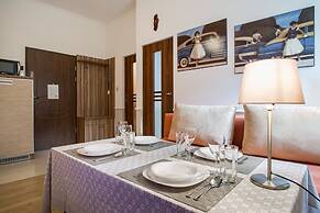 Tatrytop Apartamenty Radowid