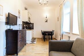 Tatrytop Apartamenty Radowid