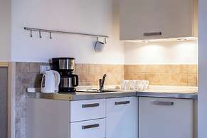 Tatrytop Apartamenty Radowid