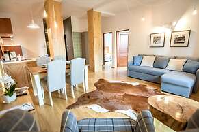 Tatrytop Apartamenty Radowid