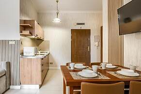 Tatrytop Apartamenty Radowid