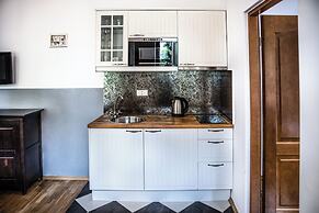 Tatrytop Apartamenty Radowid