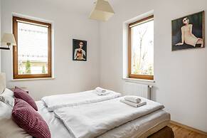 Tatrytop Apartamenty Radowid