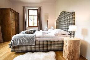 Tatrytop Apartamenty Radowid