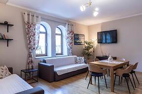 Tatrytop Apartamenty Radowid