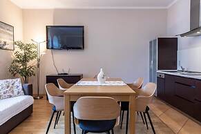 Tatrytop Apartamenty Radowid