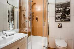 Tatrytop Apartamenty Radowid