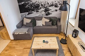 Tatrytop Apartamenty Radowid