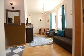 Tatrytop Apartamenty Radowid