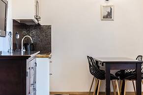 Tatrytop Apartamenty Radowid