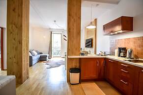 Tatrytop Apartamenty Radowid