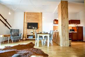 Tatrytop Apartamenty Radowid
