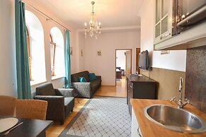 Tatrytop Apartamenty Radowid