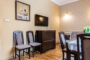 Tatrytop Apartamenty Radowid