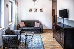 Tatrytop Apartamenty Radowid