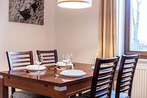 Tatrytop Apartamenty Radowid