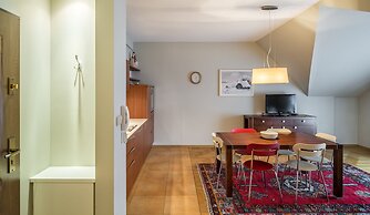 Tatrytop Apartamenty Radowid