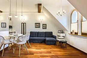 Tatrytop Apartamenty Radowid