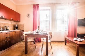 Tatrytop Apartamenty Radowid