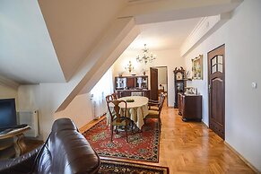 Tatrytop Apartamenty Radowid