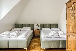 Tatrytop Apartamenty Radowid