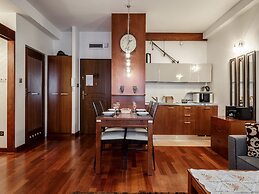 Tatrytop Apartamenty Radowid