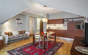 Tatrytop Apartamenty Radowid