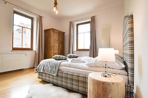 Tatrytop Apartamenty Radowid