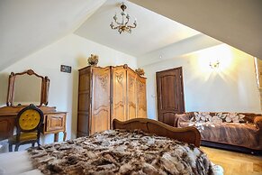 Tatrytop Apartamenty Radowid