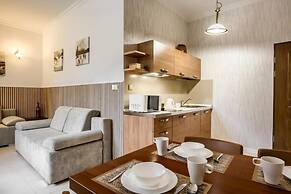 Tatrytop Apartamenty Radowid