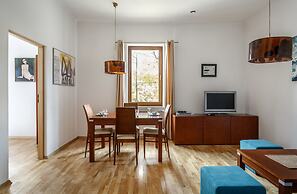 Tatrytop Apartamenty Radowid