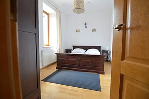 Tatrytop Apartamenty Radowid