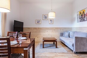 Tatrytop Apartamenty Radowid